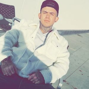 Meet your Posher, Jay